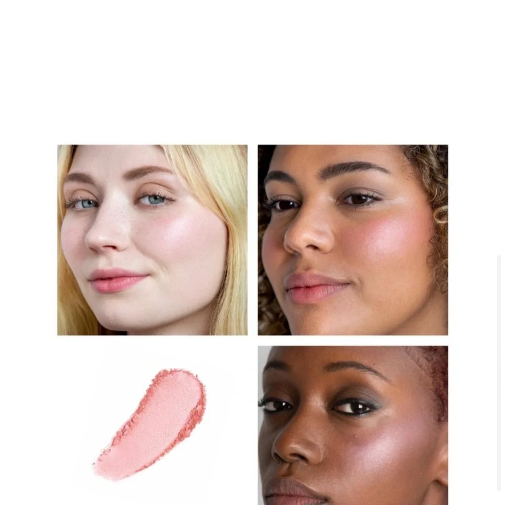 RMS Beauty Hydra blush French rose new - Picture 2 of 5